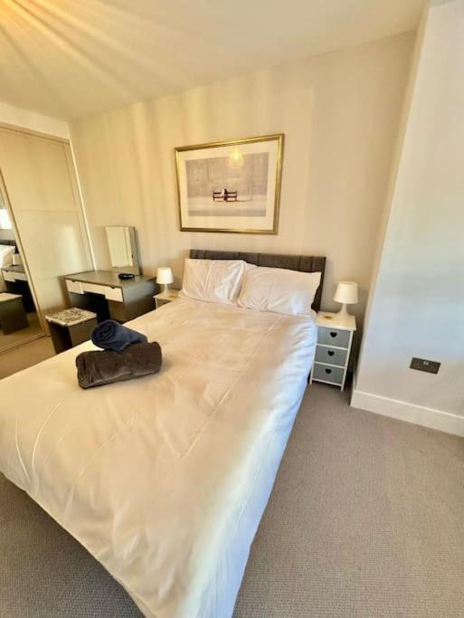 Stylish Apartment Near The Centre Of Harrogate Extérieur photo